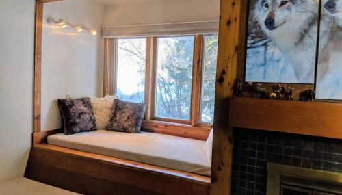 Beautiful Mountain Condo - Foto 4