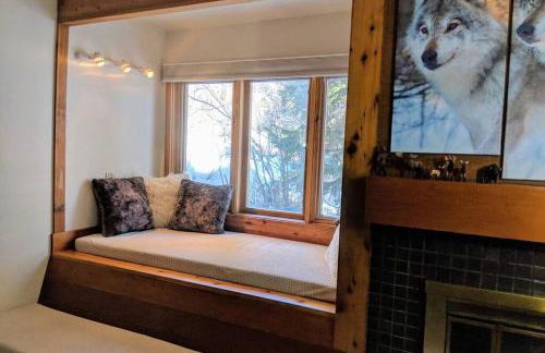 Beautiful Mountain Condo - Foto 4