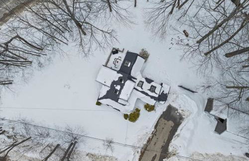 Jericho Mountain Lodge - Foto 11