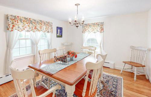 Falmouth Beachtown Getaway - Foto 7