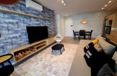 Apartamento de luxo - Florianópolis - Campeche - Foto 1