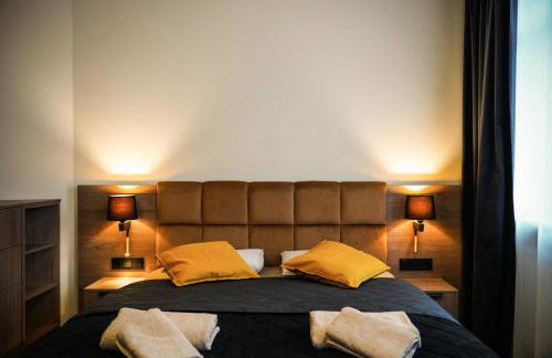 Aparthotel CENTRUM Wrocławska 13 - Foto 14