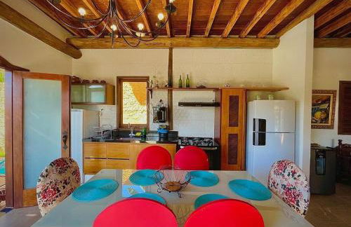 Rancho Fiori di Mari - Lago Corumbá IV - Foto 19