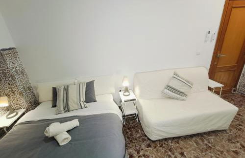 Espectacular estudio en PB con terraza privada - Foto 45