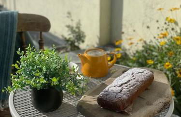 Luxury three bedroom coastal cottage - Foto 32