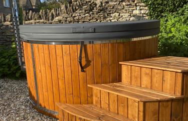 Luxury Cotswold Cottage with hot tub in Stow on the Wold! - Foto 6