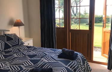 Kesh Lakeside Cottage - Foto 18