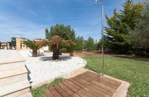 Finca Es Rasquell - Foto 23