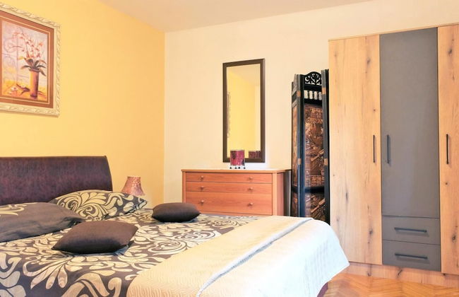 Chic Flat Near Beach in Montenegro - Foto 18