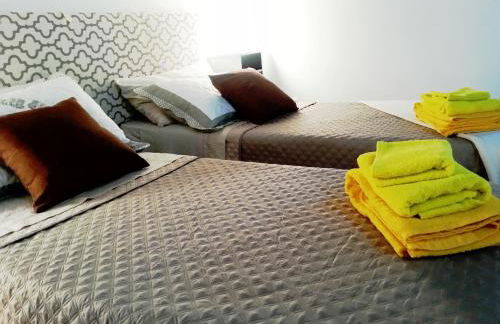 Il Rosciolo Sulla Francigena - Foto 44