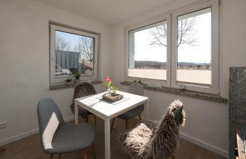 Ferienwohnung Wiesenblick nahe Region Celle und Hannover - Foto 9