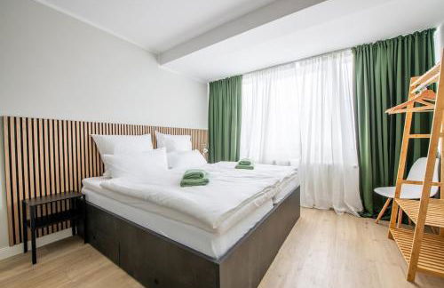 HH Winterhuden by Rockchair l Cozy Apt mit 3 Schlafzimmer - Foto 29