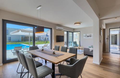 Villa Bella and Chiara by SeeAdria Agency - Foto 10