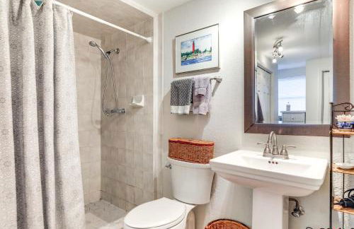 Englewood Bungalow 1 Mi to Beach Pets Welcome! - Foto 14