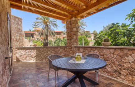 Residence Il Corallo - Guitgia - Foto 45