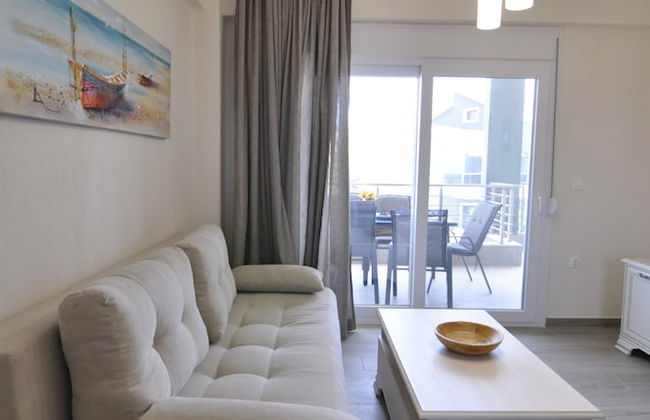 Zennova 60 Nikiti Family Apt - Foto 7