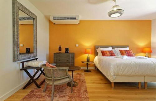 Un joli hameau au coeur du vignoble de l'Escarelle et de la Provence Verte - Foto 76