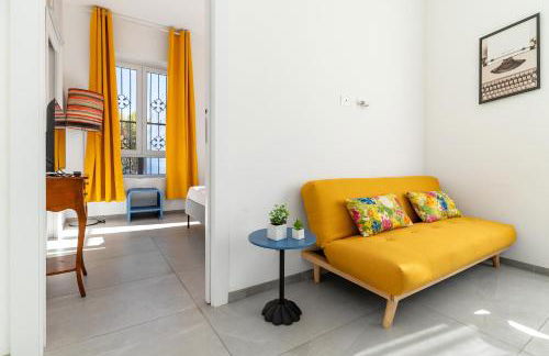 Baroni B - FREE private parking and A-C - Foto 16