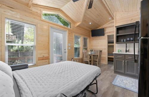 Brand new Cabins - Foto 9