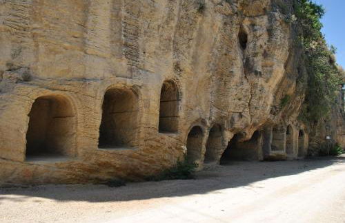 Casa Miguel Montefrio - Foto 28