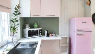 Villa Camélias, appartements de Charme - Foto 3