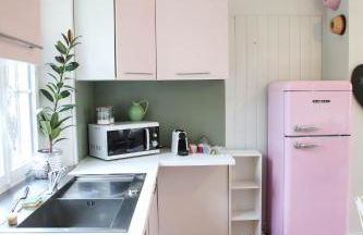 Villa Camélias, appartements de Charme - Foto 3