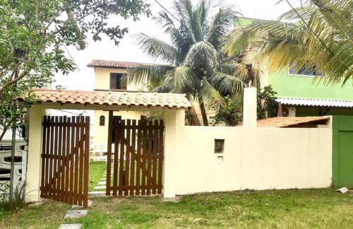 Casa para temporada com vista para o Mar - Photo 29