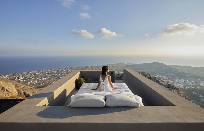 Santorini Sky - The Lodge - Foto 1