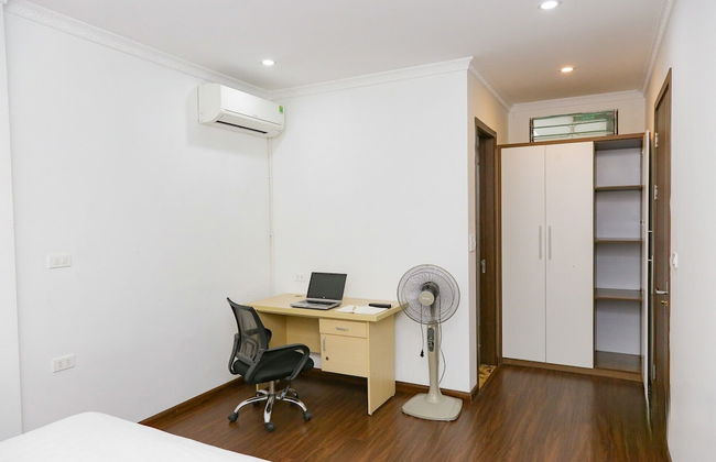 Radiant Pegasy Apartment & Travel - Foto 39