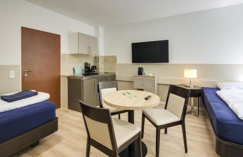 Westpark Living - Foto 12