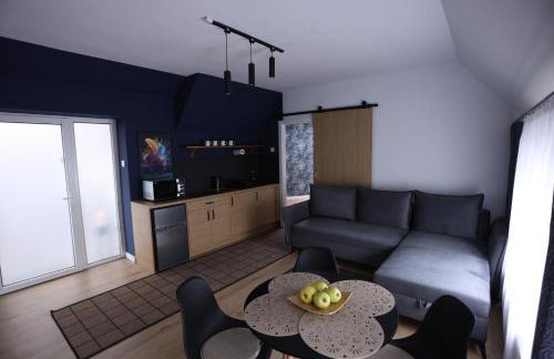 The Castle Terrace Apartment 100m2 - Foto 50