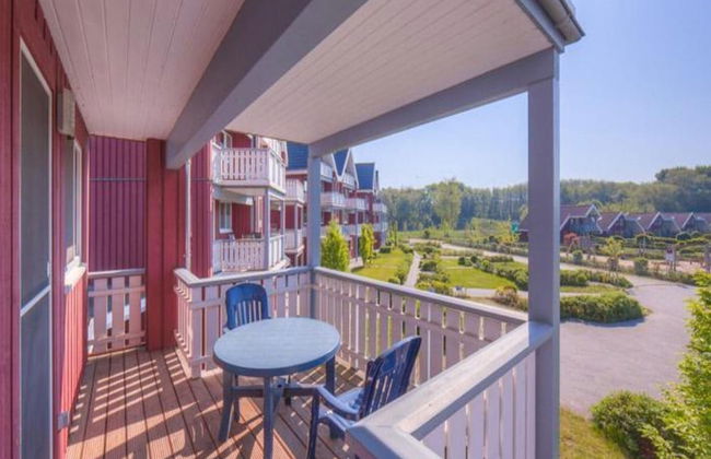 Apartment in Schrocken Near Ski Arlberg - Photo 14