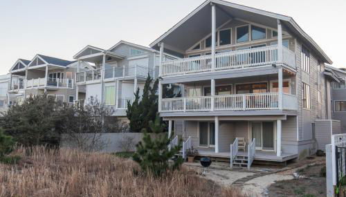 Dolphin Watch - Oceanfront - North End VB - Foto 5