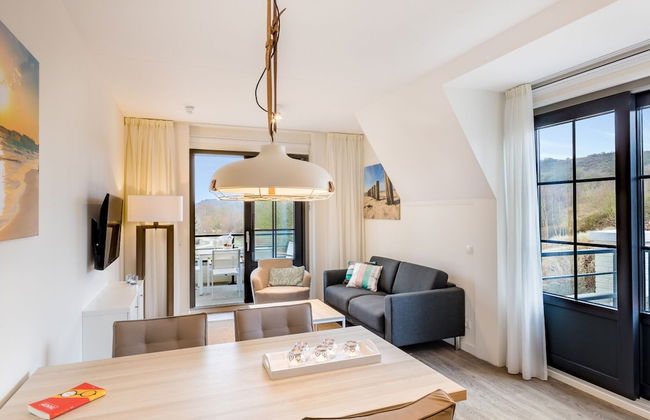 Luxurious Apartment With two Bathrooms, 1 km From the Beach - Foto 10