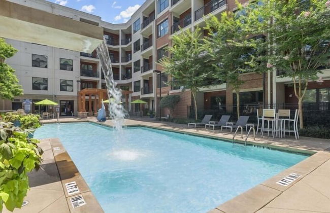 Furnished Apartments in Decatur Square - Foto 76