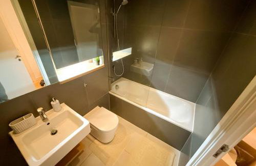 Cozy beautiful 1 bed flat 3 min walk to the tube - Foto 6