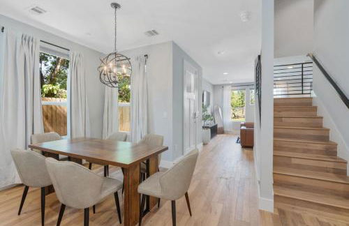 Mega Home - Up to 20 People - Mins 2 ACL-F1-Dwntwn - Foto 56