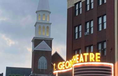 Studio by New York Harbor - Foto 53