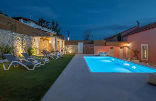 Arhontiko Arhanes Suites - Photo 39