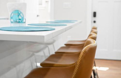 Luxury 3BR 2BA apt near Harvard with Free Parking - Foto 14