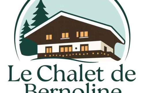 Le chalet de Bernoline vaste appartement tout confort - Foto 24