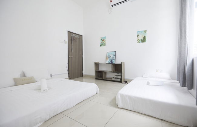 Desaru Arcadia Villa By Convergence - Foto 7