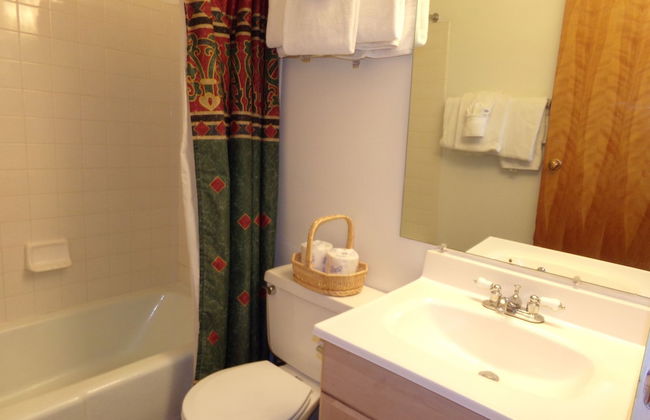 Edgewater Studio One bath EWJP - Foto 11