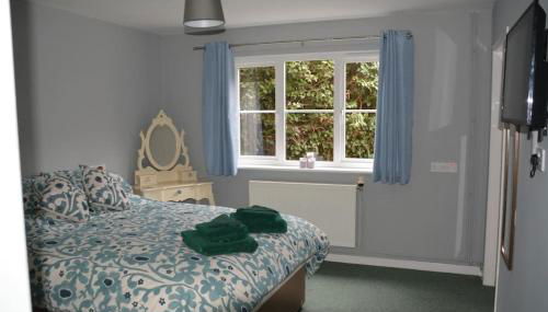 The Coach House at Copper Hall - Foto 5, towels