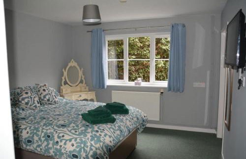 The Coach House at Copper Hall - Foto 5