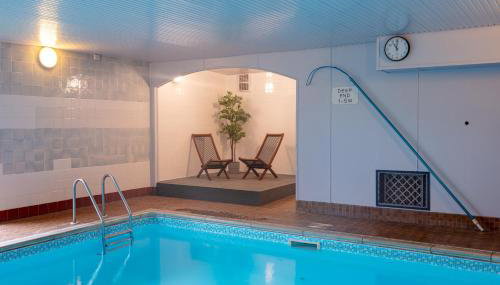 Cliff House Holiday Cottages - Foto 3