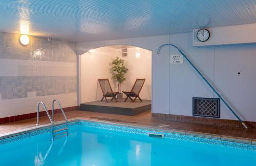 Cliff House Holiday Cottages - Foto 3