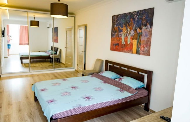 Happy nights in friendly AP - Foto 13