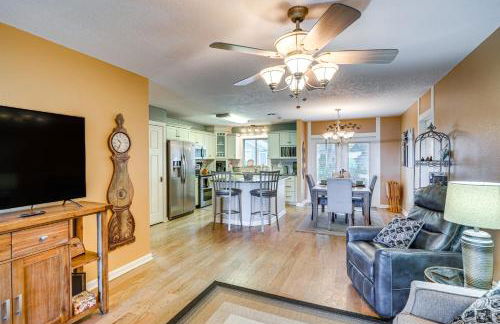 Auburndale Vacation Rental with Yard and Lake Views - Foto 6