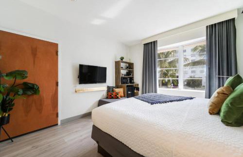 Claremont Hotel - Foto 27